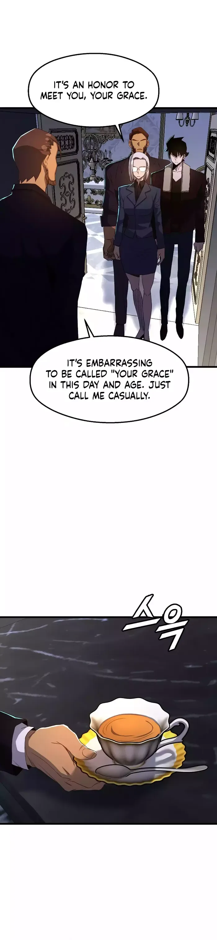 The Strongest Unemployed Hero Chapter 65 page 25