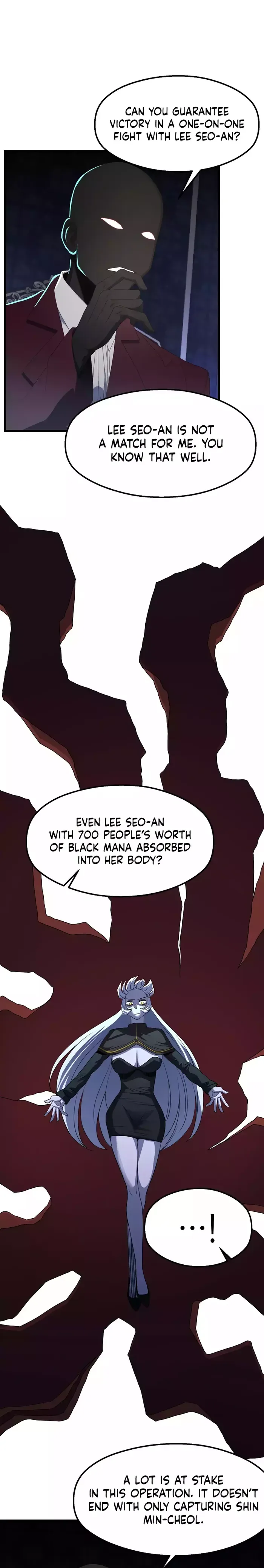 The Strongest Unemployed Hero Chapter 67 page 25