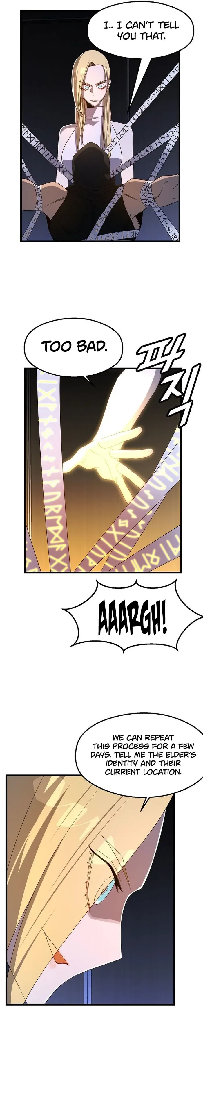 The Strongest Unemployed Hero Chapter 64 page 16
