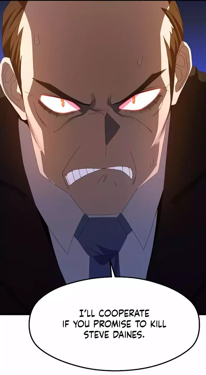The Strongest Unemployed Hero Chapter 67 page 32