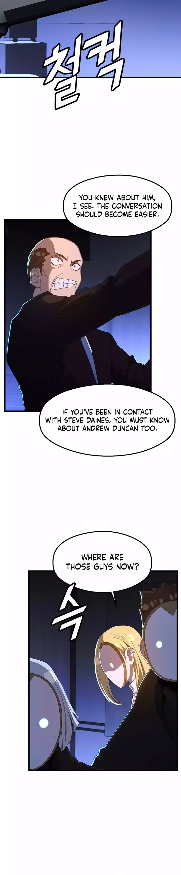 The Strongest Unemployed Hero Chapter 67 page 29