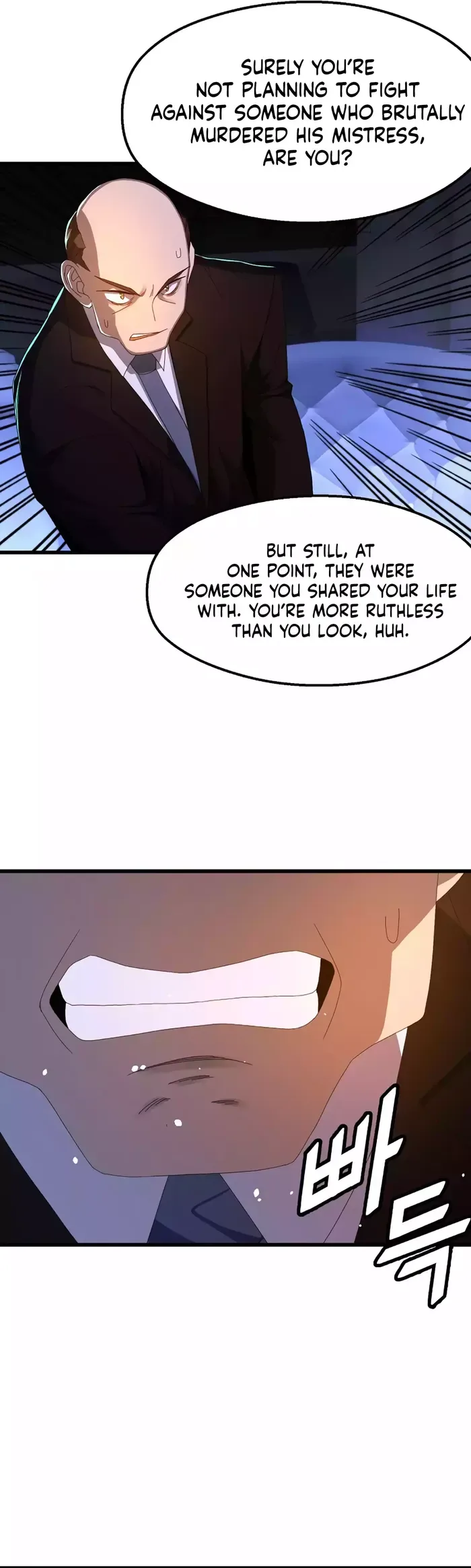 The Strongest Unemployed Hero Chapter 67 page 31