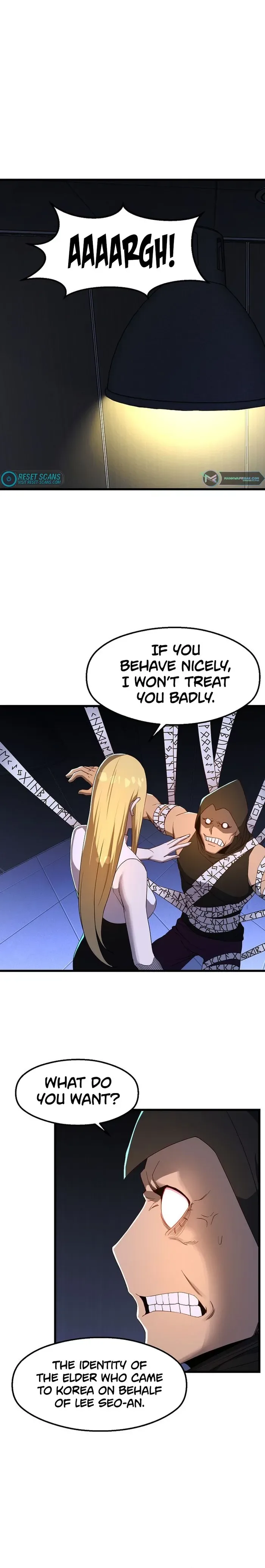 The Strongest Unemployed Hero Chapter 64 page 15