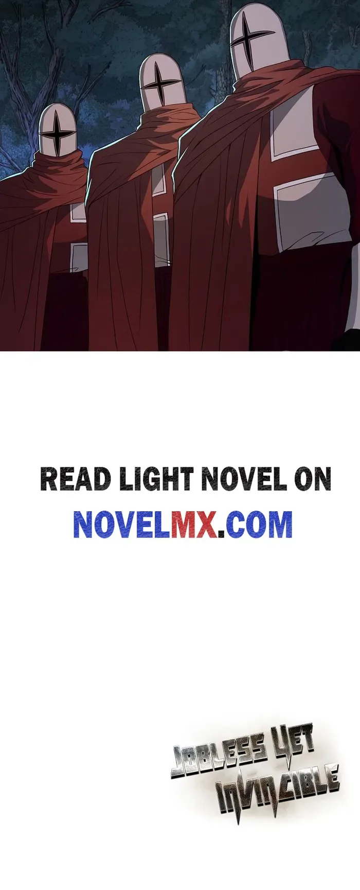 The Strongest Unemployed Hero Chapter 64 page 25