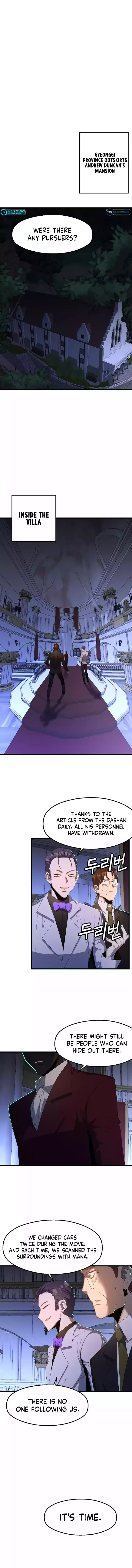 The Strongest Unemployed Hero Chapter 69 page 6