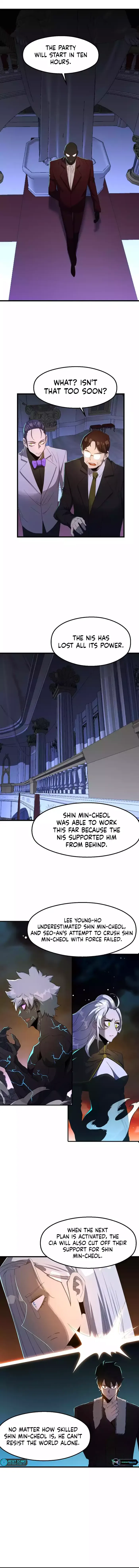 The Strongest Unemployed Hero Chapter 69 page 7