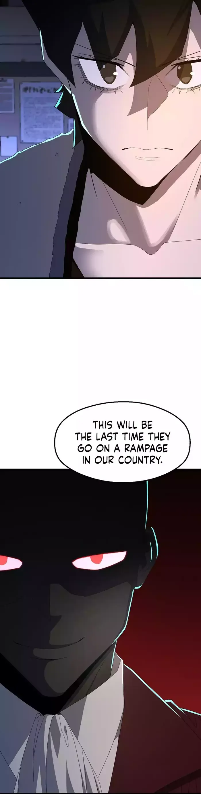The Strongest Unemployed Hero Chapter 69 page 13