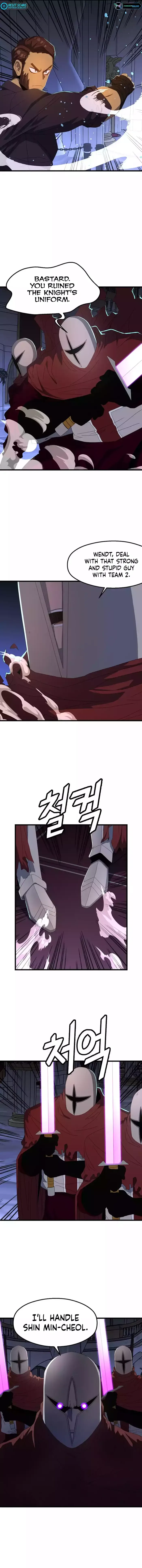 The Strongest Unemployed Hero Chapter 70 page 6
