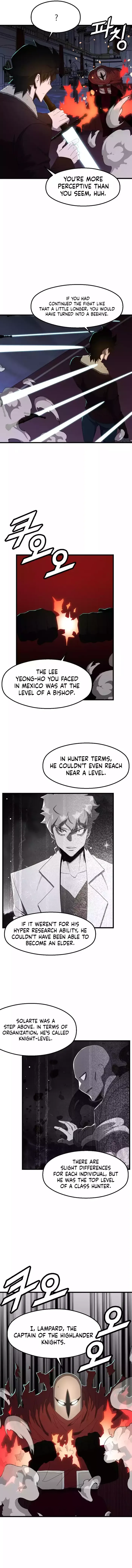 The Strongest Unemployed Hero Chapter 70 page 11