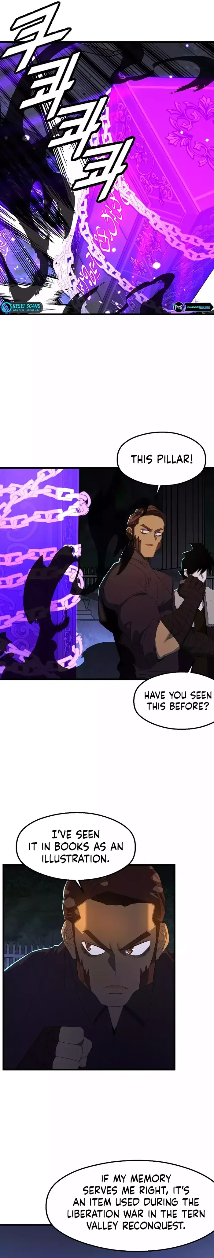 The Strongest Unemployed Hero Chapter 71 page 22