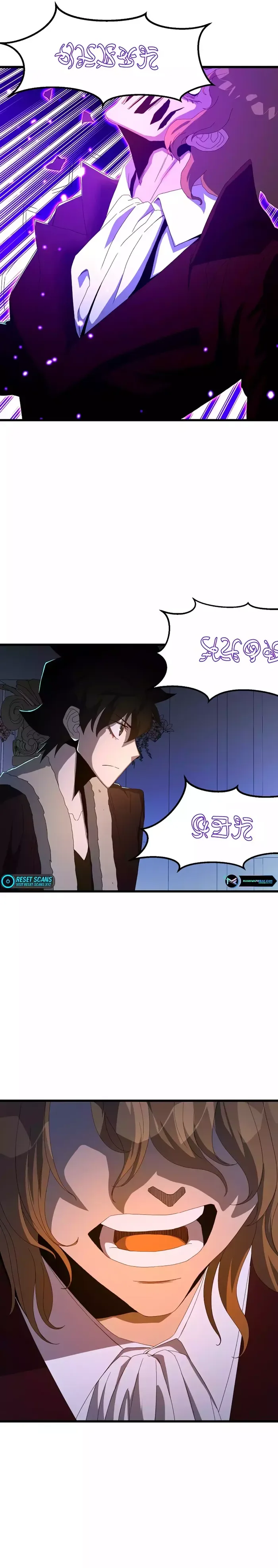 The Strongest Unemployed Hero Chapter 71 page 9