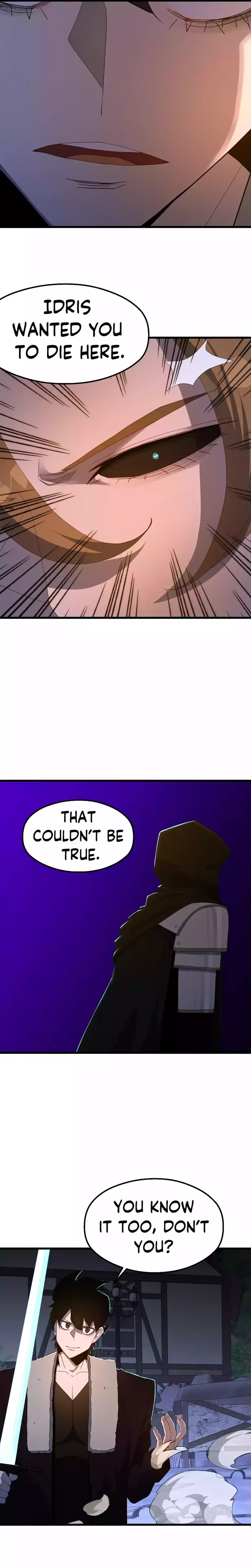 The Strongest Unemployed Hero Chapter 73 page 5