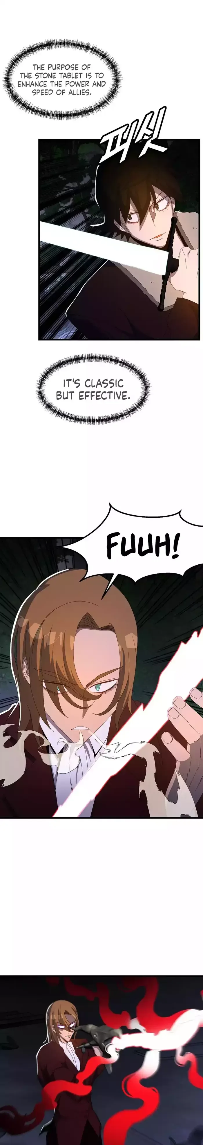 The Strongest Unemployed Hero Chapter 72 page 12