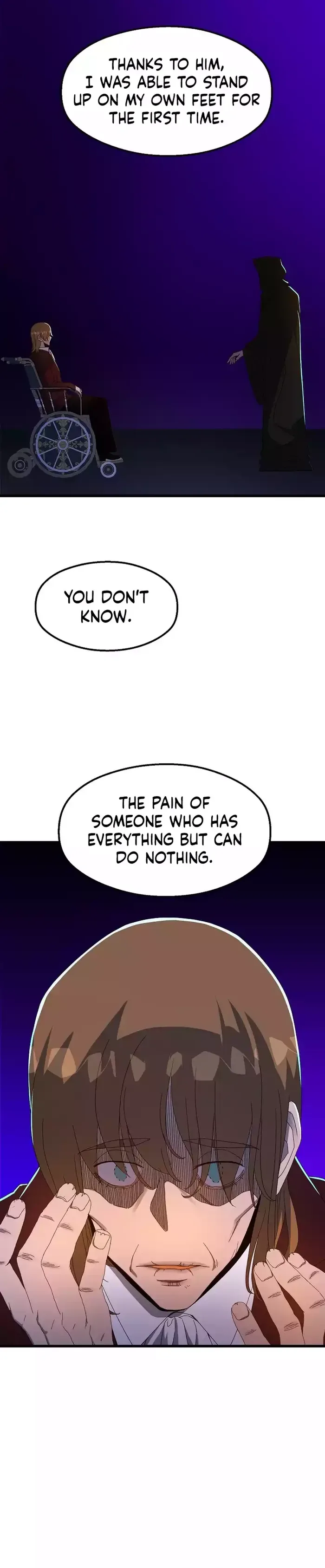 The Strongest Unemployed Hero Chapter 72 page 7