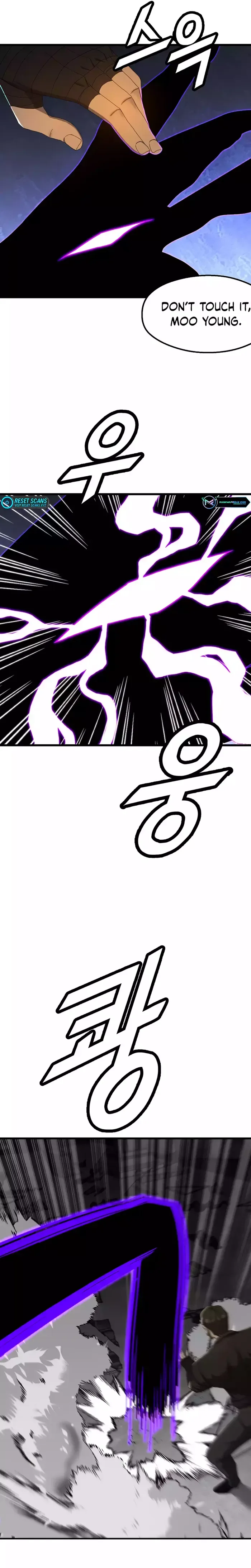 The Strongest Unemployed Hero Chapter 73 page 19