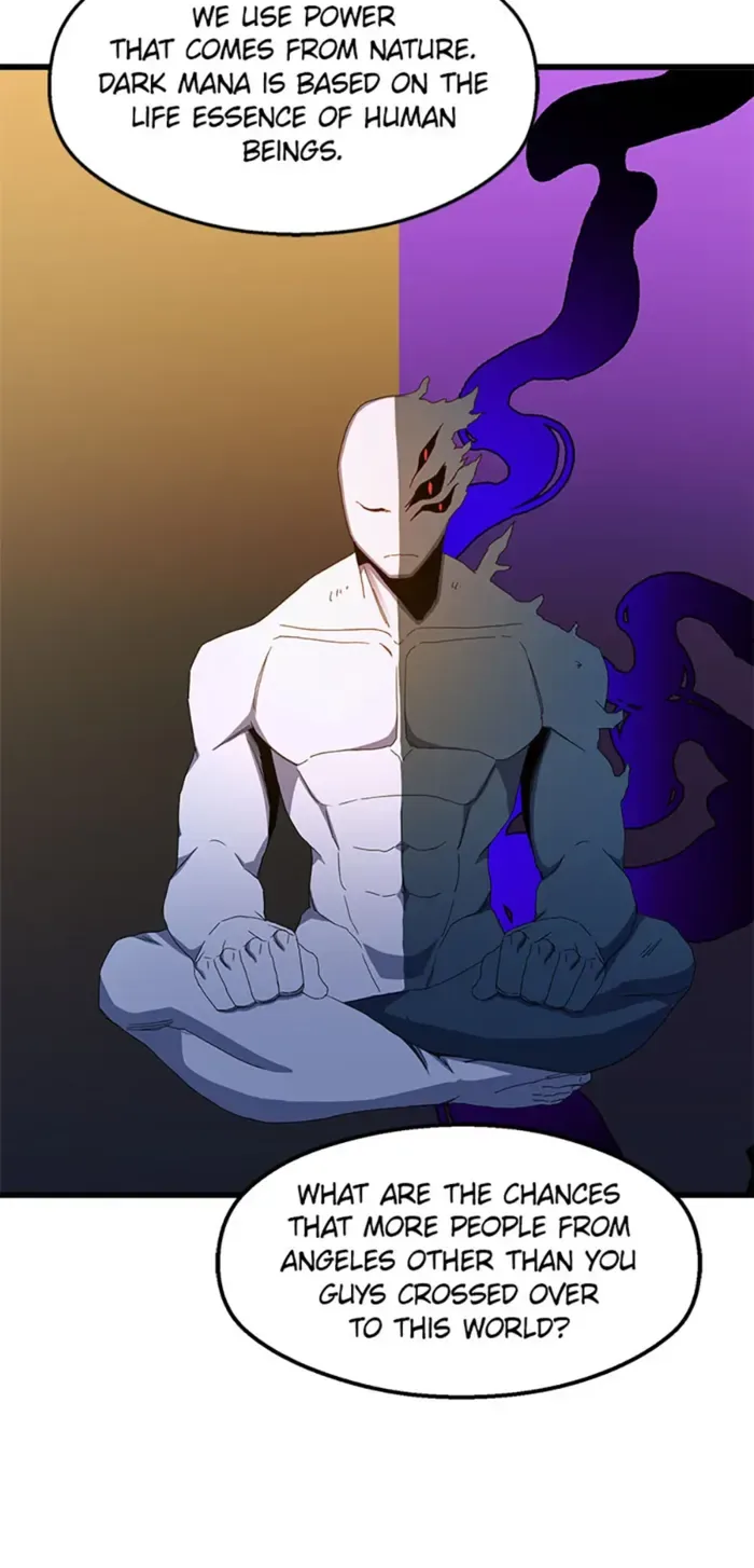 The Strongest Unemployed Hero Chapter 74 page 54