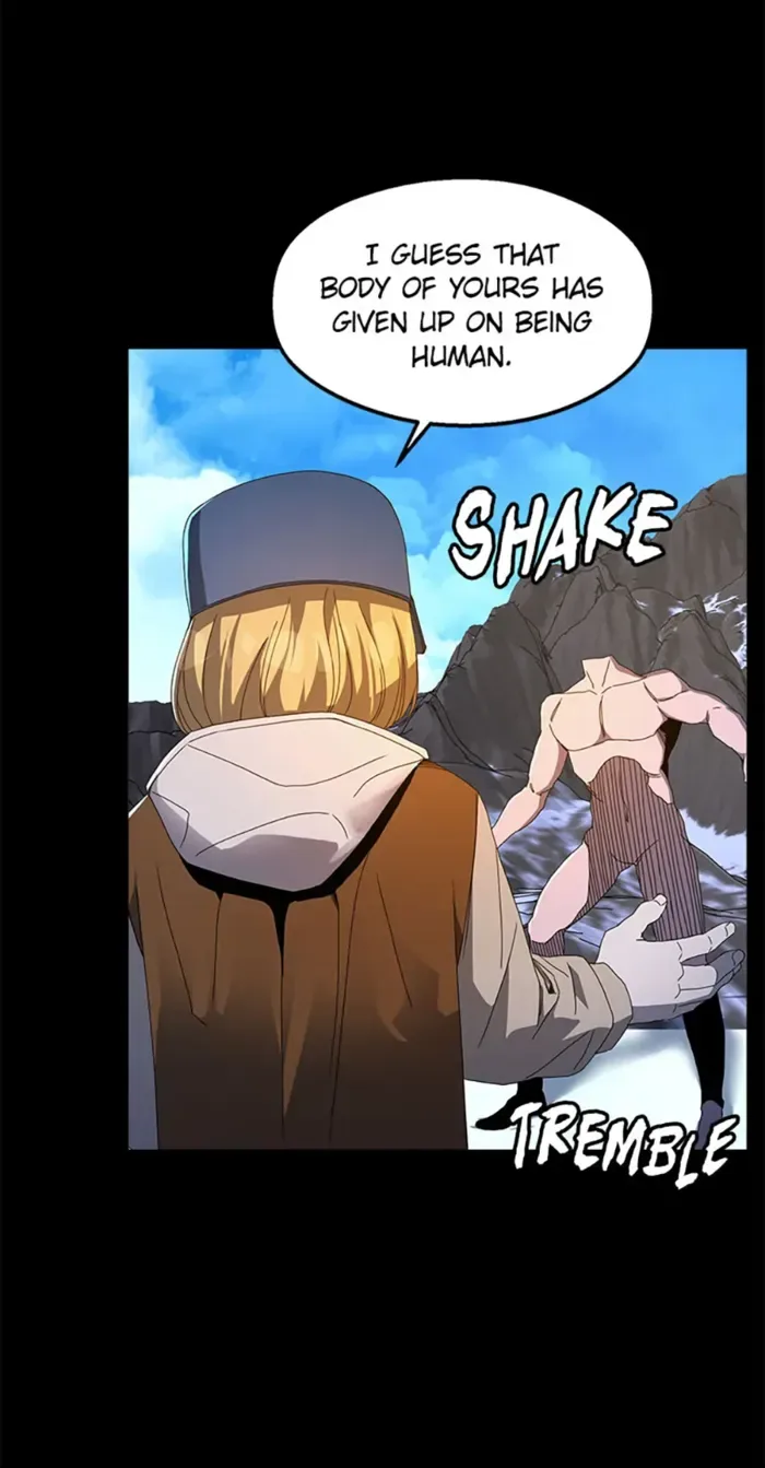 The Strongest Unemployed Hero Chapter 74 page 17