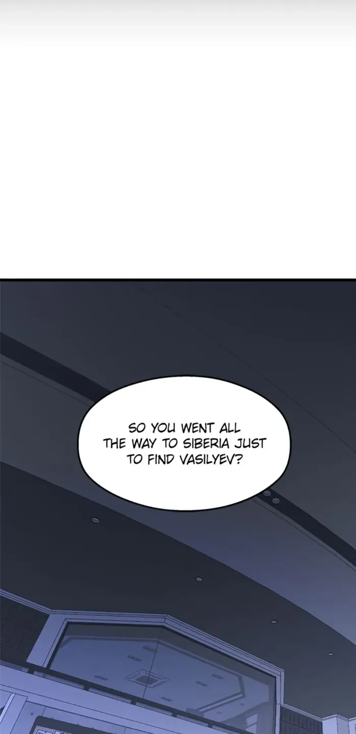 The Strongest Unemployed Hero Chapter 74 page 20