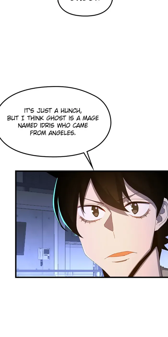 The Strongest Unemployed Hero Chapter 74 page 51