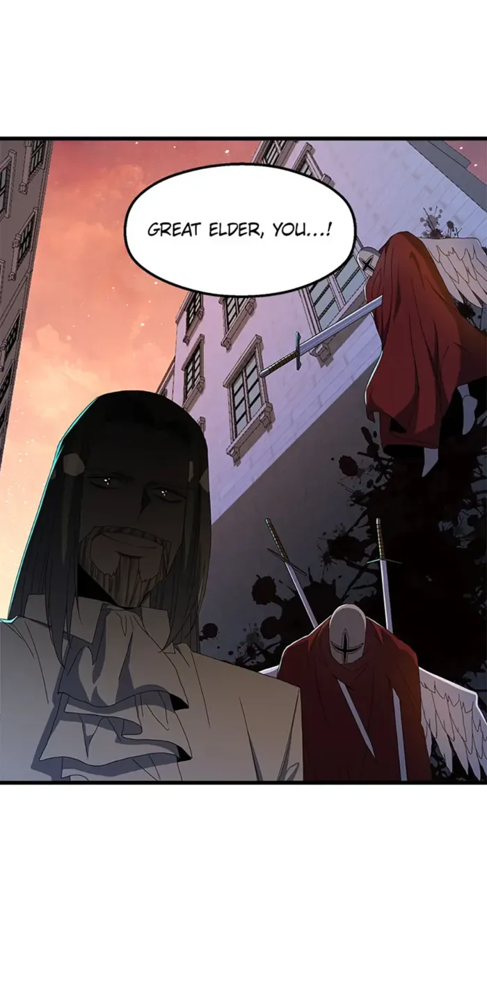 The Strongest Unemployed Hero Chapter 74 page 64