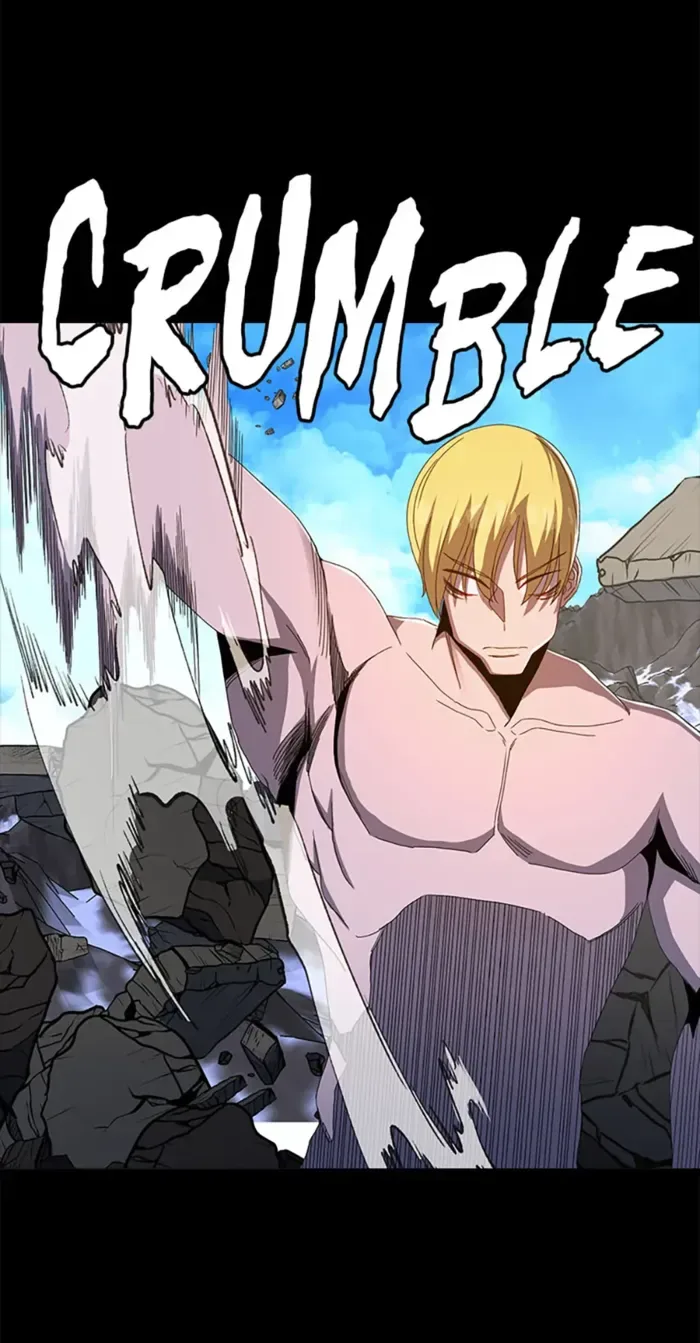 The Strongest Unemployed Hero Chapter 74 page 12