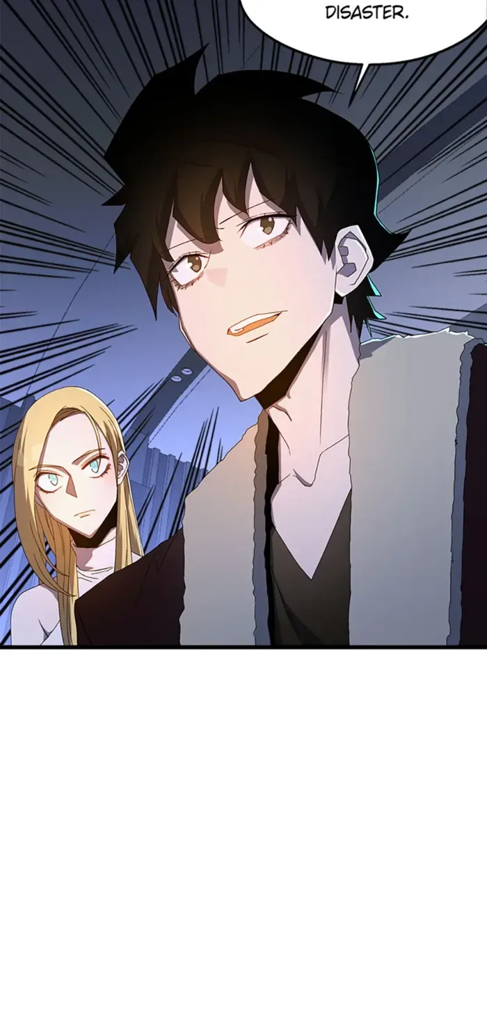 The Strongest Unemployed Hero Chapter 74 page 61