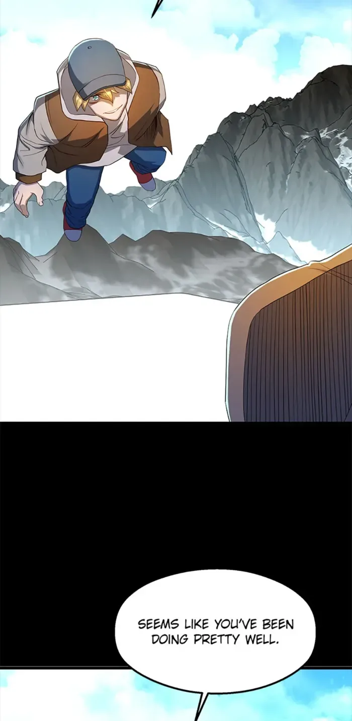 The Strongest Unemployed Hero Chapter 74 page 3