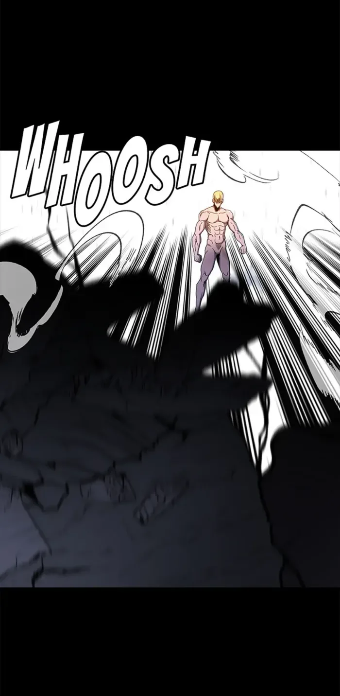 The Strongest Unemployed Hero Chapter 74 page 9
