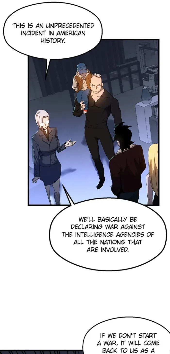 The Strongest Unemployed Hero Chapter 74 page 60