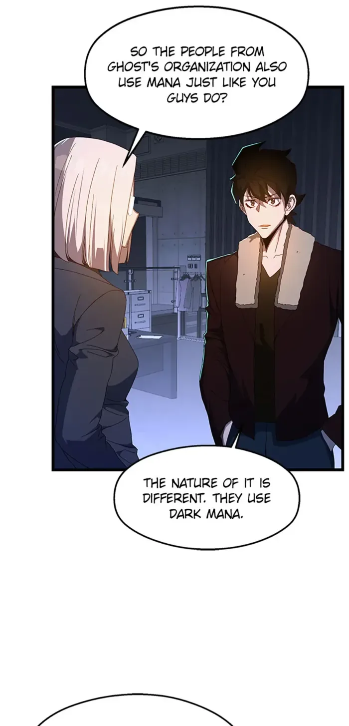The Strongest Unemployed Hero Chapter 74 page 53