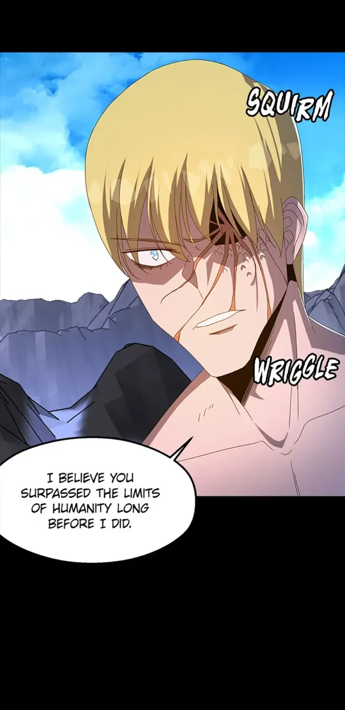 The Strongest Unemployed Hero Chapter 74 page 18