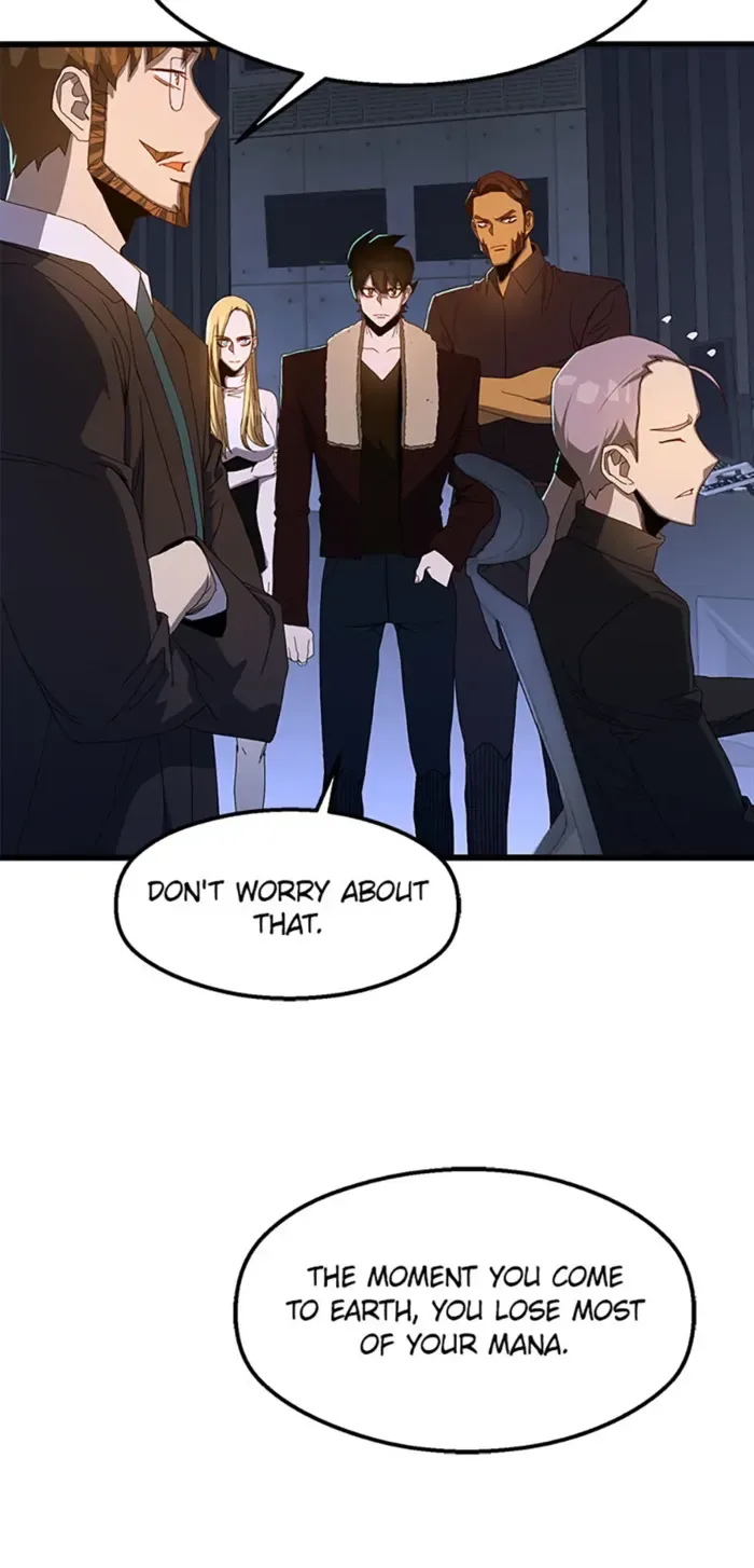 The Strongest Unemployed Hero Chapter 74 page 57