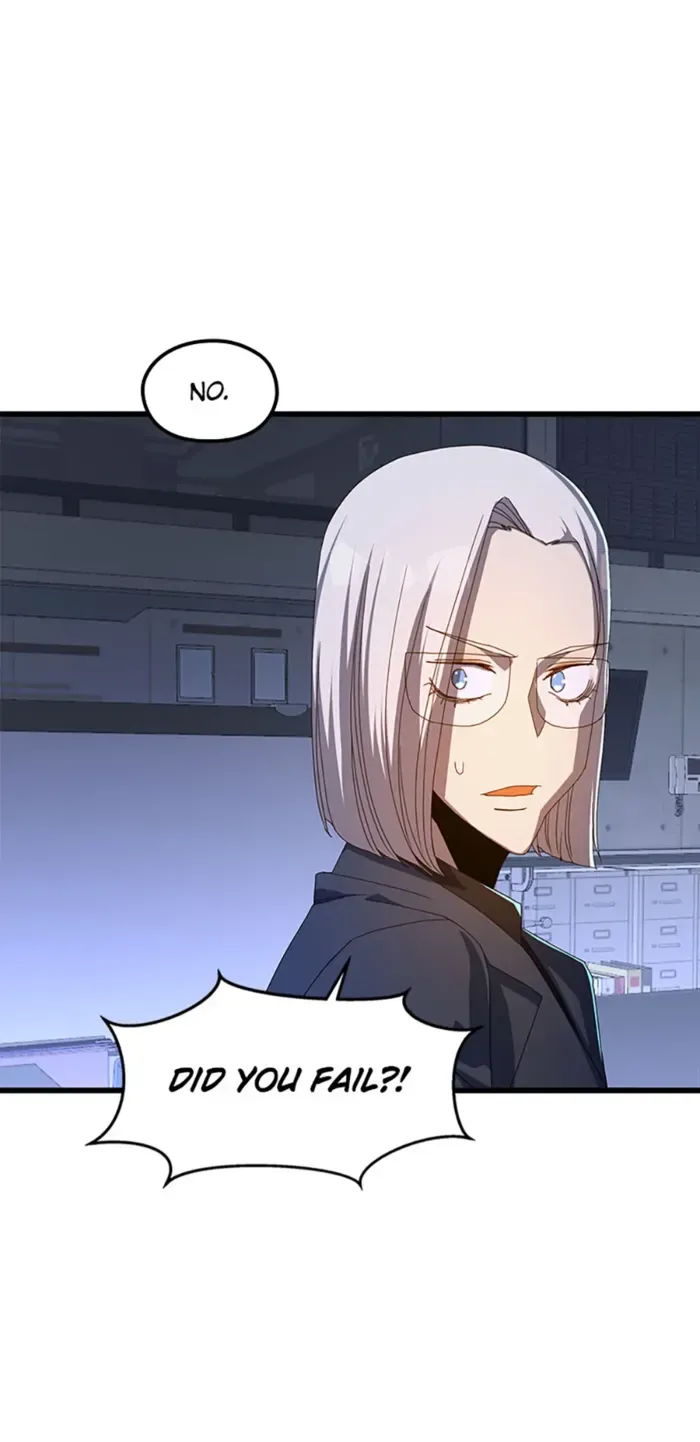 The Strongest Unemployed Hero Chapter 74 page 23