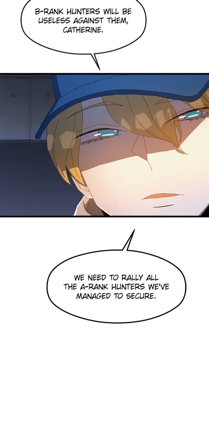 The Strongest Unemployed Hero Chapter 74 page 59