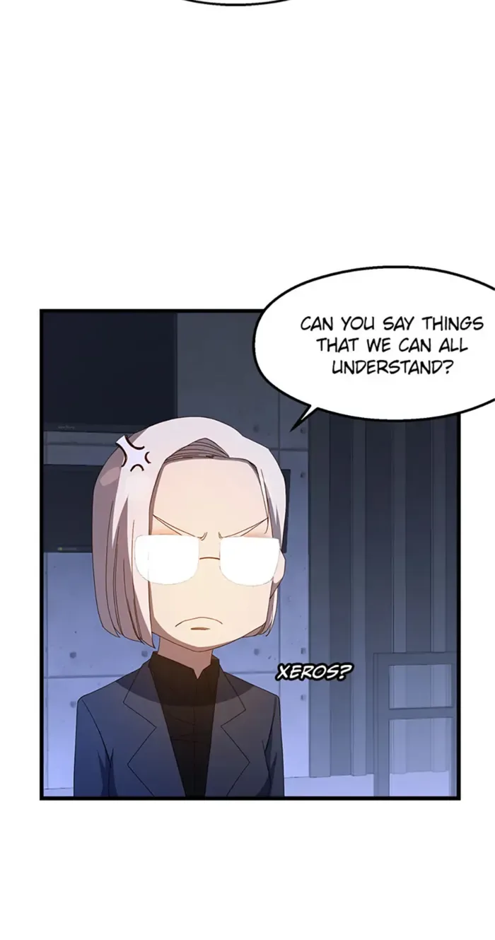 The Strongest Unemployed Hero Chapter 74 page 29