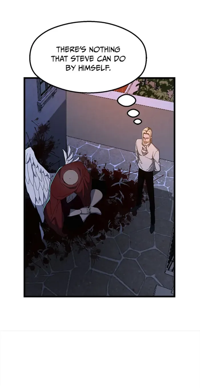 The Strongest Unemployed Hero Chapter 74 page 71