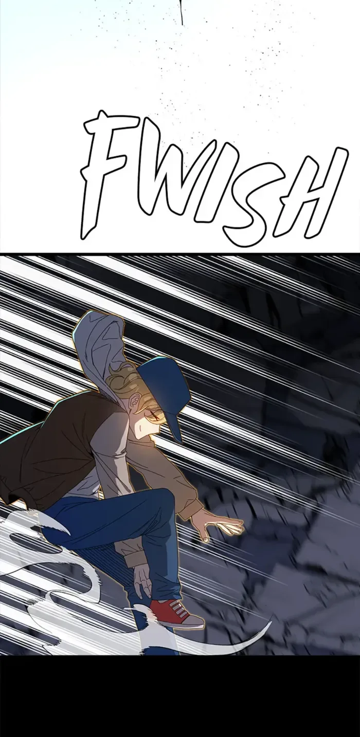 The Strongest Unemployed Hero Chapter 74 page 8