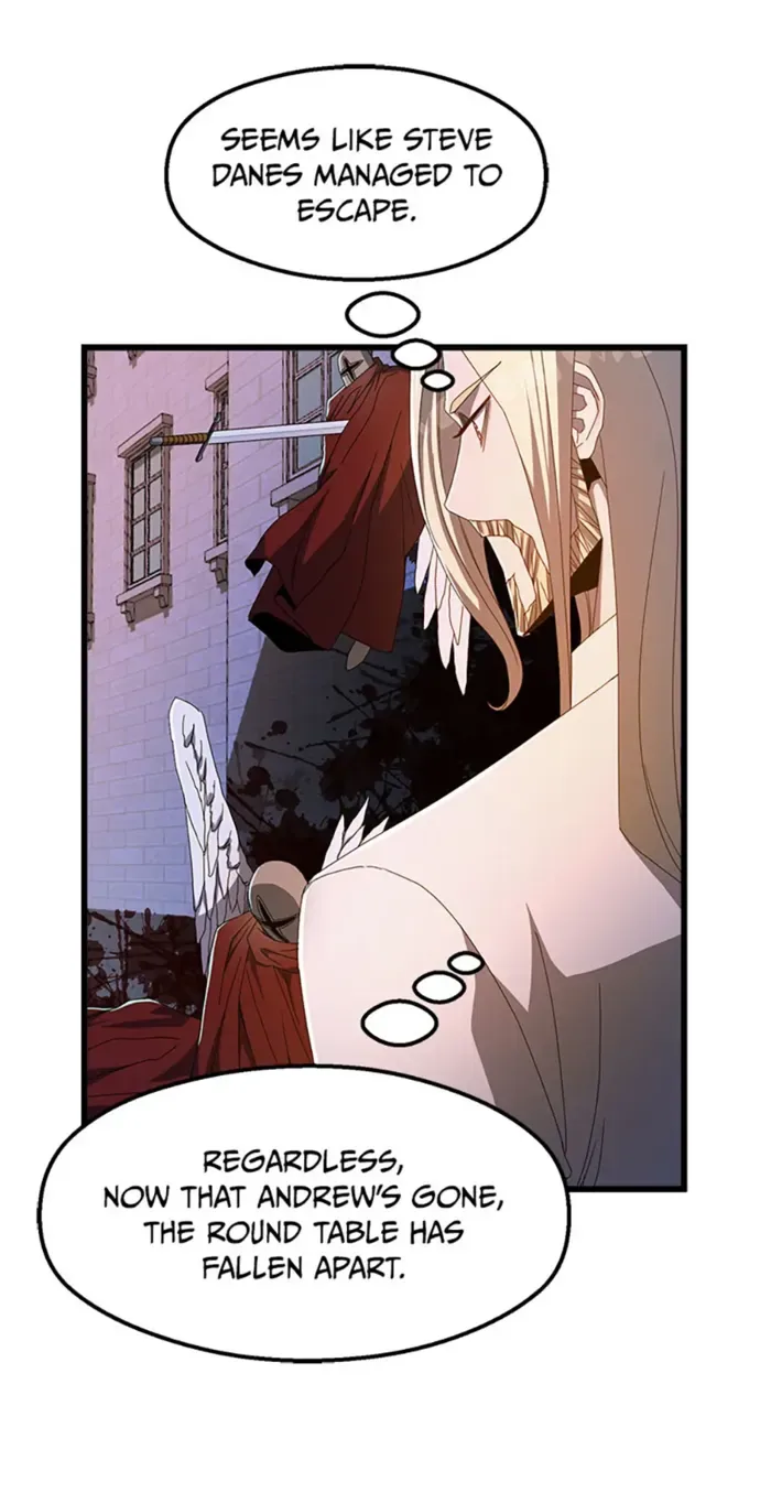 The Strongest Unemployed Hero Chapter 74 page 70