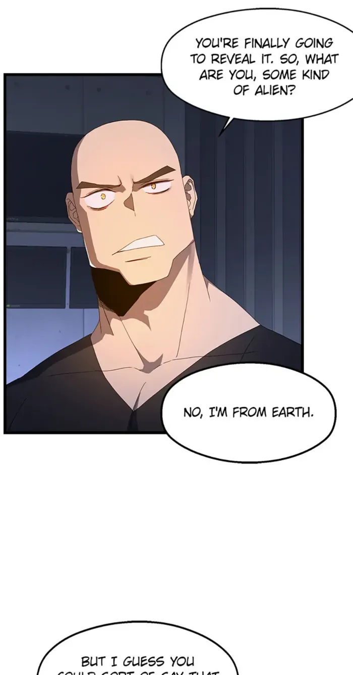 The Strongest Unemployed Hero Chapter 74 page 31