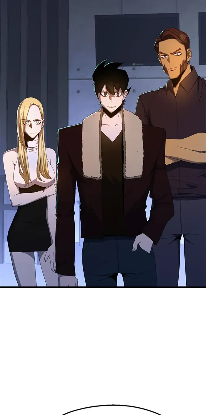 The Strongest Unemployed Hero Chapter 74 page 49