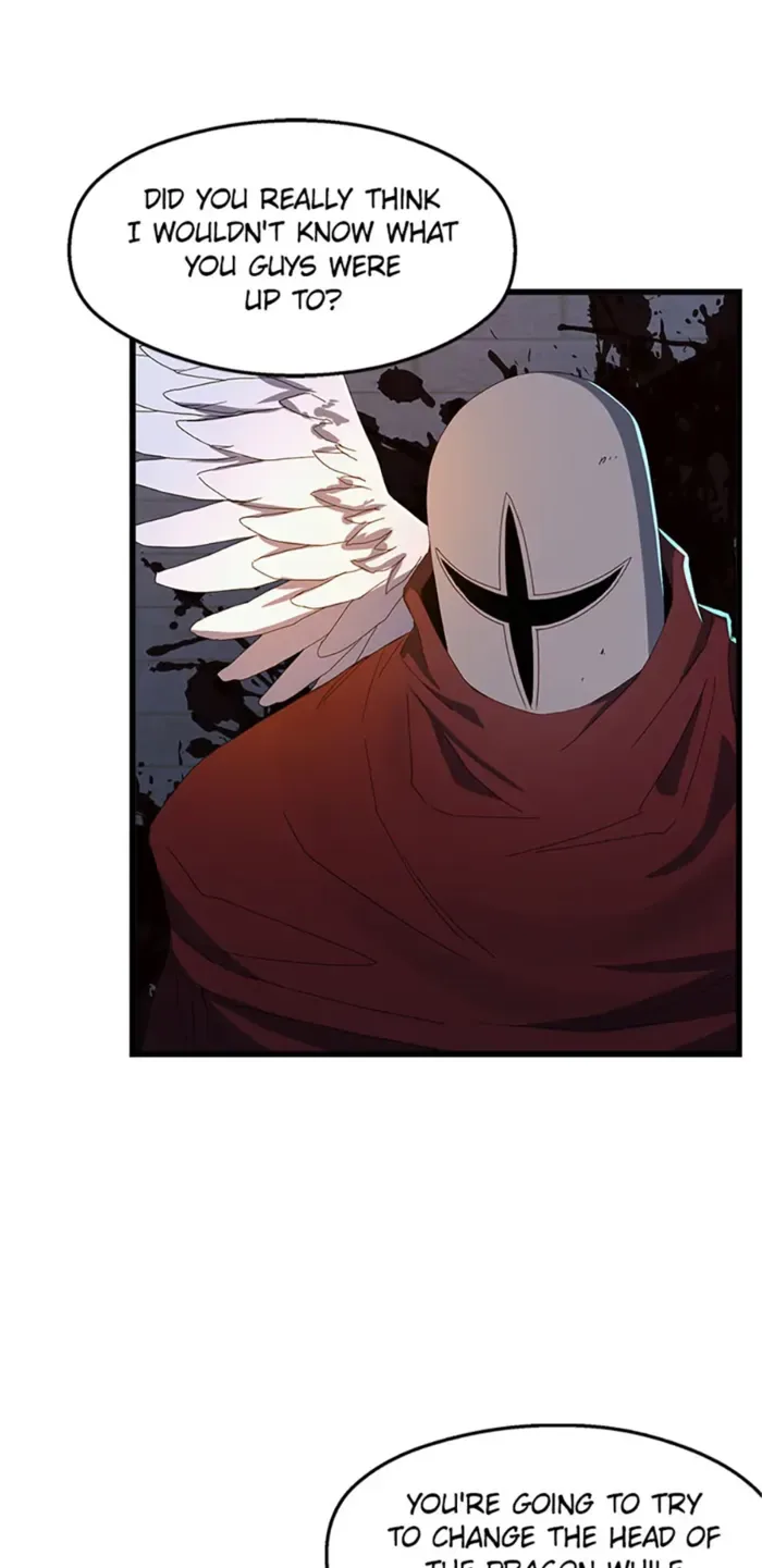 The Strongest Unemployed Hero Chapter 74 page 65