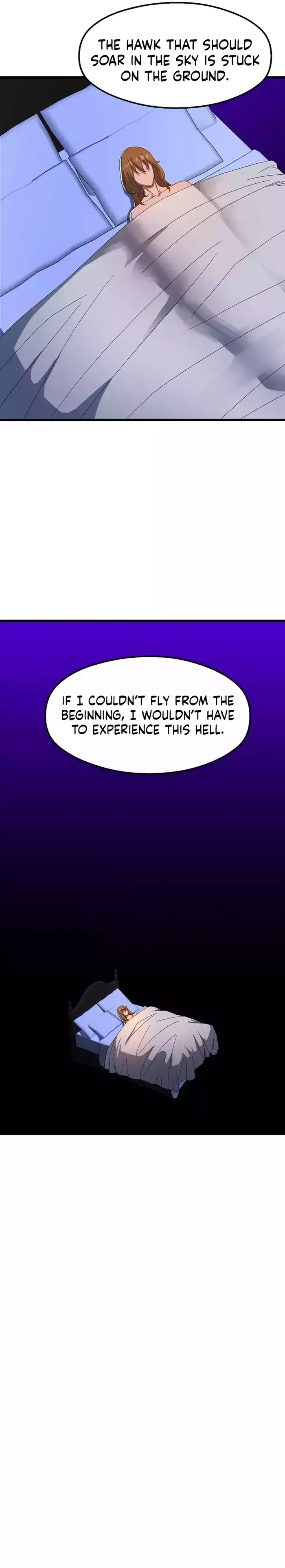The Strongest Unemployed Hero Chapter 72 page 8