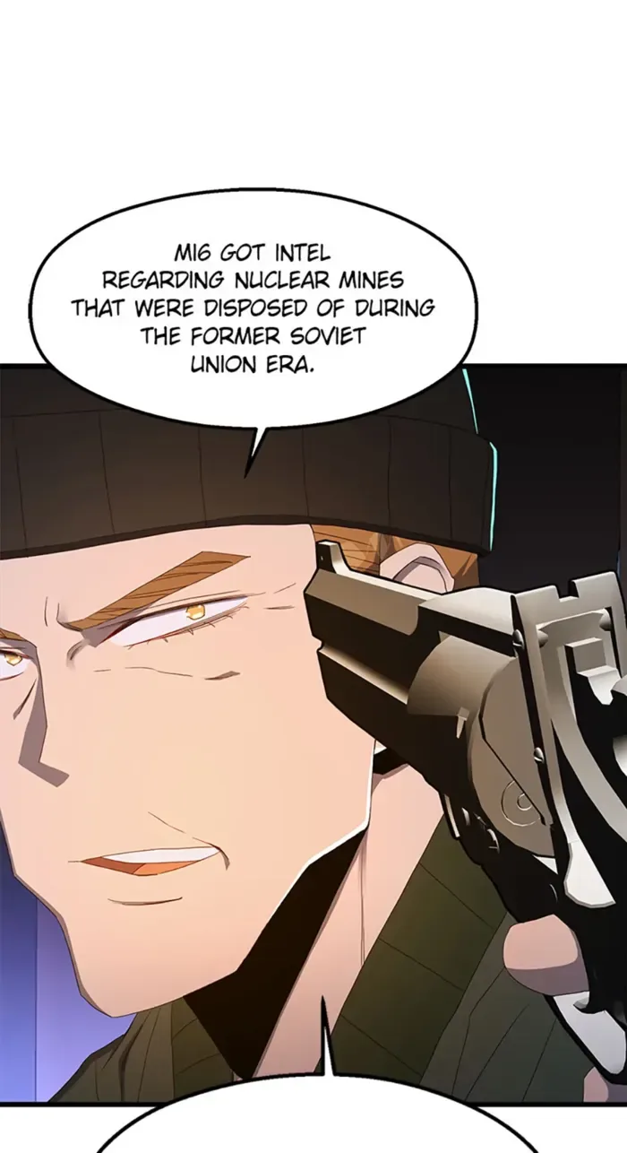 The Strongest Unemployed Hero Chapter 75 page 13