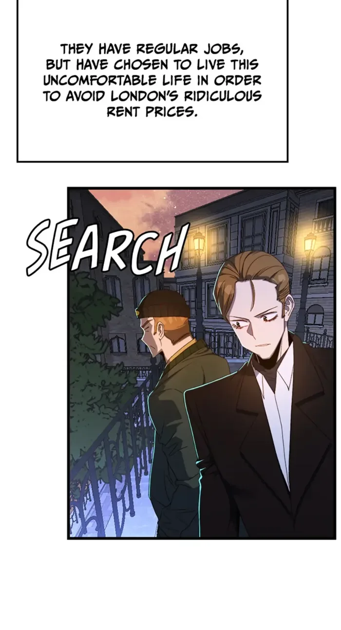 The Strongest Unemployed Hero Chapter 75 page 6