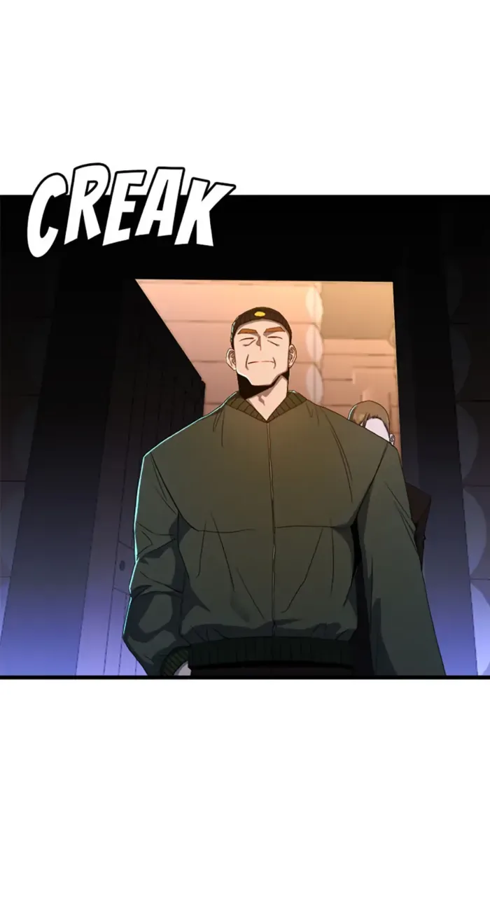 The Strongest Unemployed Hero Chapter 75 page 8