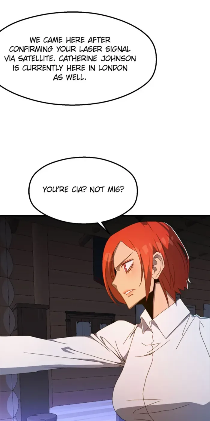 The Strongest Unemployed Hero Chapter 75 page 11