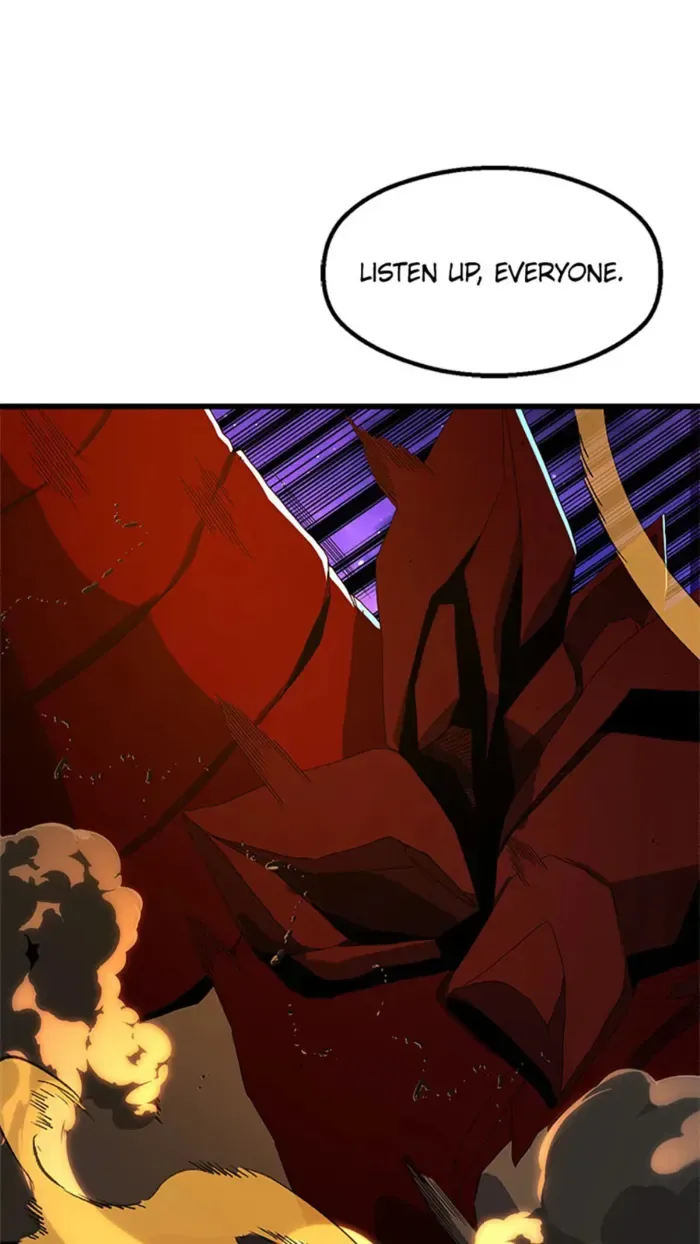 The Strongest Unemployed Hero Chapter 76 page 2