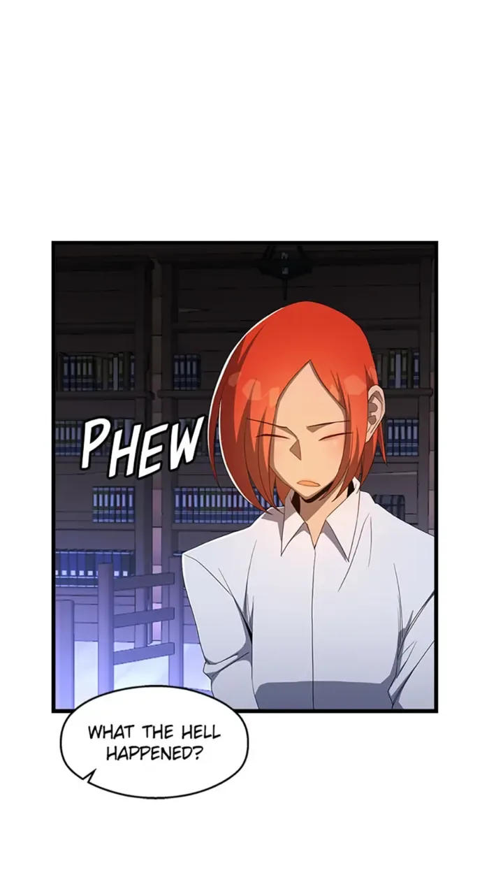 The Strongest Unemployed Hero Chapter 75 page 19