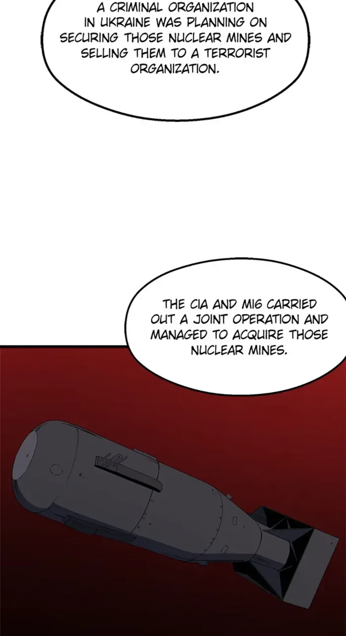 The Strongest Unemployed Hero Chapter 75 page 14