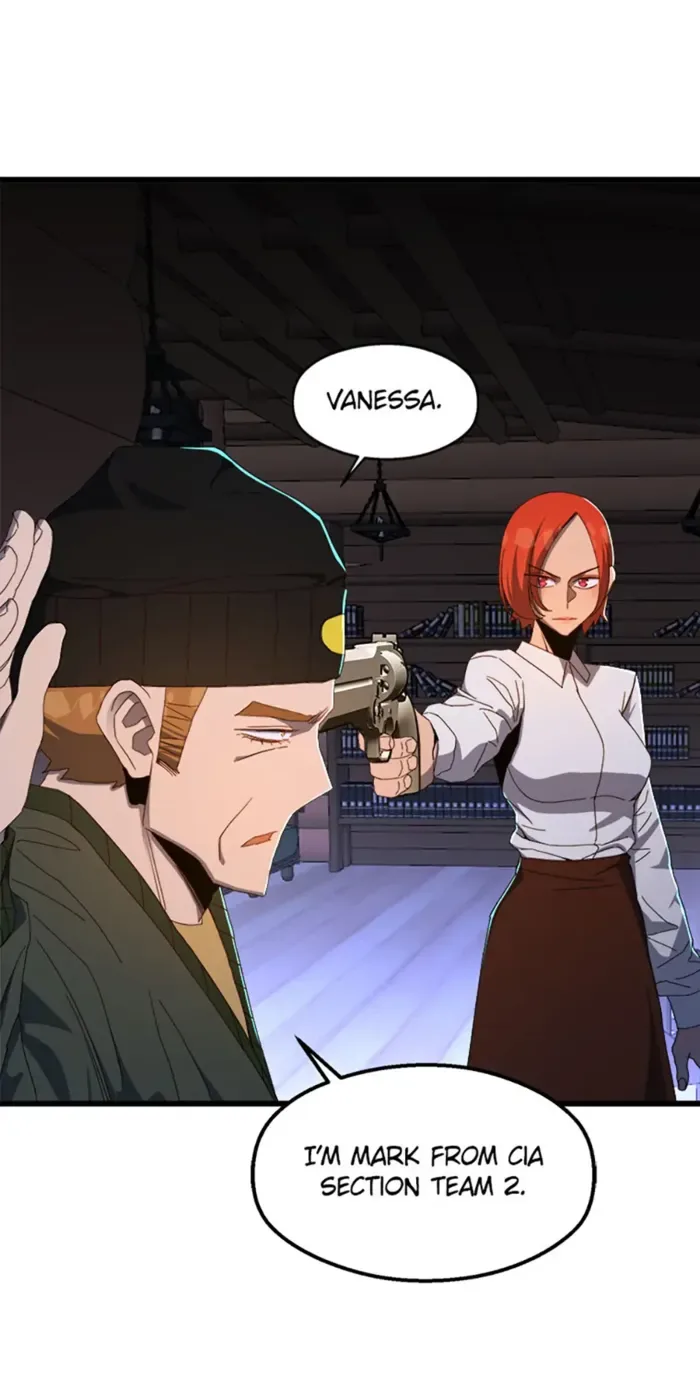 The Strongest Unemployed Hero Chapter 75 page 10